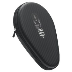 TMOUNT TG 硬殼盒, 黑色, 1個