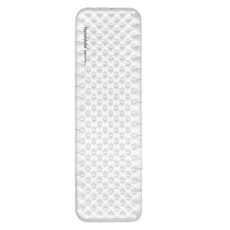 Naturehike 挪客 徒野R6.5側牆超輕充氣墊, 碳銀色