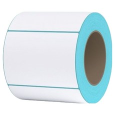 Informals 條碼標籤感熱紙 白色 700張, 1個