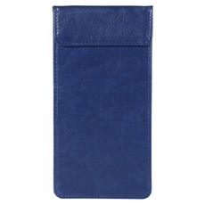 Denville 簡易磁性菜單板 藍色, 1個