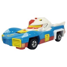 TOMICA Dream 機動戰士鋼彈模型 RX-78-2, 1個