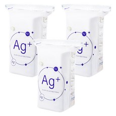 TAILI 太力 Ag+ 抗菌真空立體壓縮袋3D, 3個, 1組