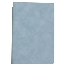 JOAN&BETTY 可擦拭白板筆記本 薄荷綠, PET