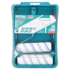 TOTAL 道達爾 水性油漆組, 1套