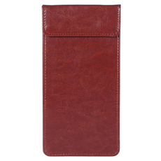 Denville 簡易磁性菜單板 棕色, 1個