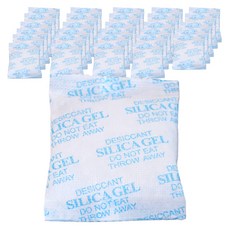 DING DONG PET 寵物用乾燥除濕劑, 30個, 混合顏色