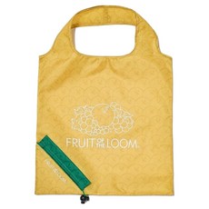 FRUIT OF THE LOOM 水果束口購物袋