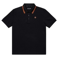 RAIN MAKER 男款拼色短袖T恤 R23MCT51