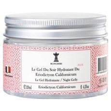 RonghiRi 朗奇林 北美聖草保濕晚安凍膜 深層保濕、舒緩修護 多效合一 打造水潤美肌, 1罐, 120ml