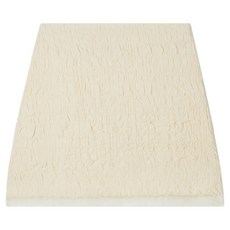 미쏘 여성용 오간자 포인트 미니 스커트