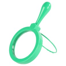 Forming Home 便攜式放大鏡 綠色, 1個