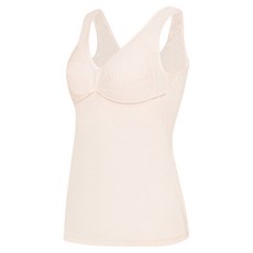 크리비아 슬럽 인견 부직포 브라런닝