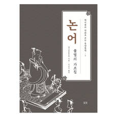 논어: 불멸의 가르침, 들녘, 채지충