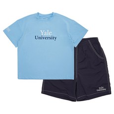 YALE KIDS 兒童夏季玩樂防磨衣上下套裝 YJCCRUE23328