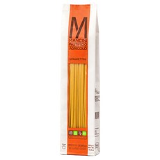 MANCINI 義大利細麵, 500g, 1個