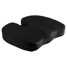 HONDONI 高機能記憶凝膠慢回彈減壓美臀坐墊