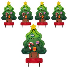 minhwashop MDF 霓虹燈相框製作組 樹 UDPWD1095, 5套, 混色