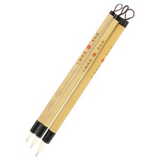 七星堂 渲染筆, 1個, 小