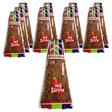 chunhyefood 辣味香鬆, 10入, 50g