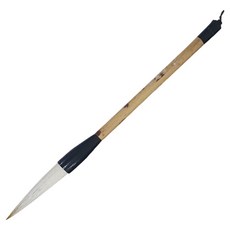 칠성당 특품겸호필 서예붓, 6호, 1개