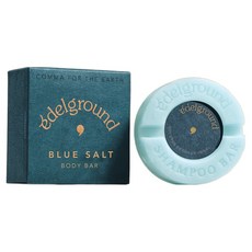 에델그라운드 블루솔트 바디바, 100g, 1개입