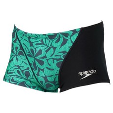 speedo AlloAllo 四角 Turns 泳褲 ST52507