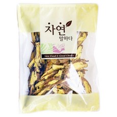 숲애 감초, 500g, 1개