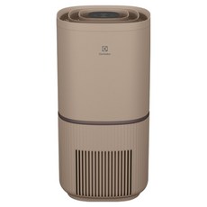 Electrolux 伊萊克斯 極適家居500 UV抗敏空氣清淨機, 奶茶棕, EP53-48WBA