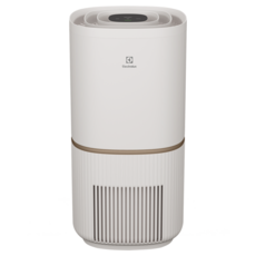 Electrolux 伊萊克斯 極適家居500 UV抗敏清淨機, 象牙白, EP53-48SWA