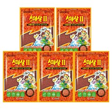 한국부푸리 스페샬2, 460g, 5개