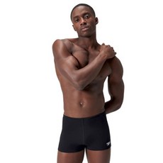 스피도 남성용 사각 에코 인듀어런스 수영복 8-134480001