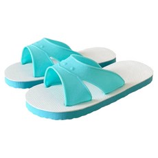 TAIWAN SLIPPER 台灣犀利趴 台灣製造 兒童H拖 彩色藍白拖鞋