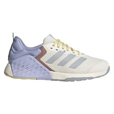adidas 愛迪達 女款 DROPSET 3 TRAINER W 訓練鞋 JI3903