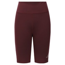 Kappa 女款 W P O M 彈性五分內搭褲 P223DWLG751