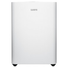 SAMPO 聲寶 6L 除濕 除濕機 微電腦 銀離子濾網 空氣清淨 定時 連續排水 白色 AD-S512T