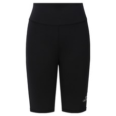 Kappa 女款 W P O M 彈性五分內搭褲 P223DWLG751