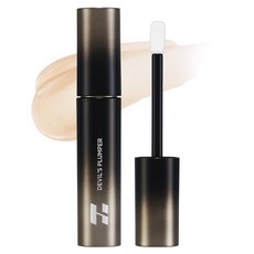 홀리카홀리카 데빌스 플럼퍼, 01헬게이트매트 프라이머, 3.8g, 1개