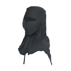 防曬吸排拉鍊帽套3件組