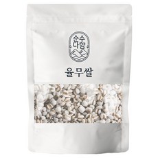 순수다함 율무쌀, 300g, 1개