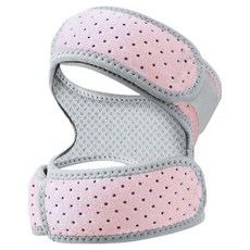 Ervo運動護膝束帶 粉紅色, 1個