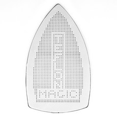 JSTrading 은성 다리미 슈즈 ES-94, 실버, 1개
