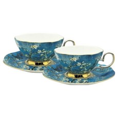 Tealogic 杯+杯碟 雙人組, 1套