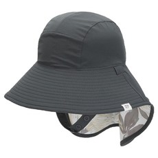 whitesands 兒童款熱帶涼感雙面遮陽帽 Sarina