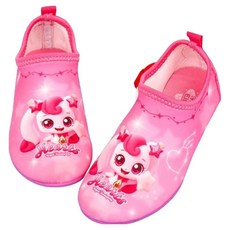 FootFoot Catch Teenieping女童款Hajuping水上運動鞋