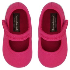 쿵스쿵스 유아용 리아스 스니커즈