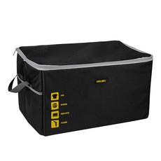 deLi 得力 工具系列 工具 牛津布收納箱 DL432050, 1個
