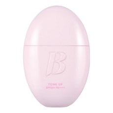 BANILA CO 芭妮蘭 持久亮顏防曬妝前乳 35ml, 提亮膚色，長效保濕，妝前隔離, 粉色, 1個