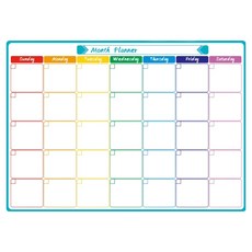 Hataesmall 乾淨簡約冰箱白板 款式2M