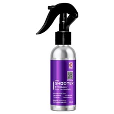 파이어볼 뿌리는 유리막 슈터 다크, 1개, 100ml
