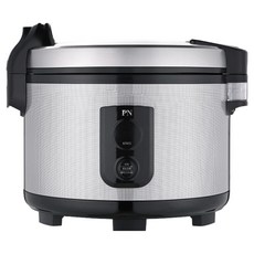 PNPOONGNYUN Hi-Commerce 保溫專用電鍋 30人份, PNRWKA-130